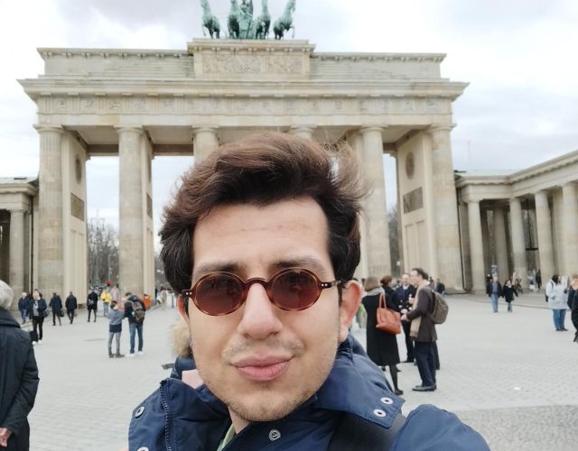 Sürmene İngilizce Özel Ders